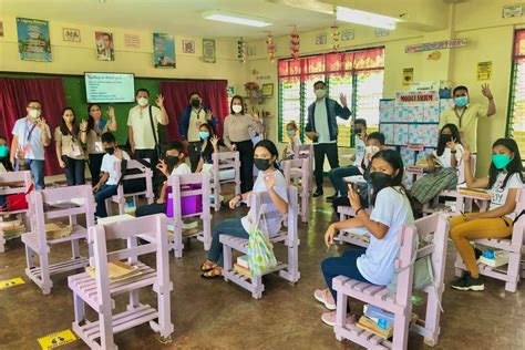 ozamiz deped|DepEd Ozamiz opens more schools for face.